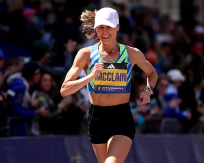 US Runners Wrongly Guided Off Course in Half-Marathon Qualify for World Championships