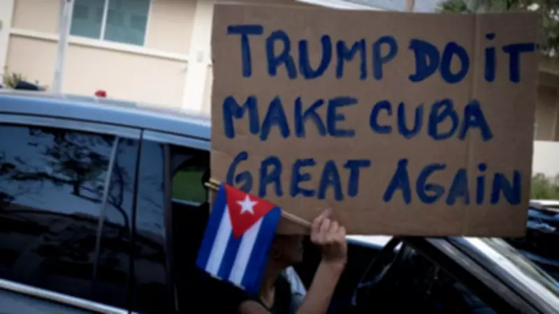 US Senator Lindsey Graham Threatens Cuba After Iran Strikes, Says Regime's Days 'Numbered'