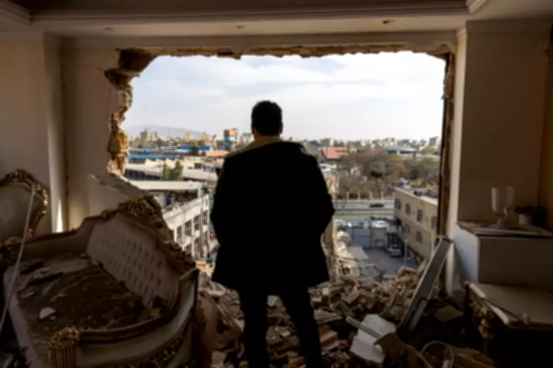 US Spent $11.3 Billion in First Week of Iran War, Outpacing Health and Science Budgets