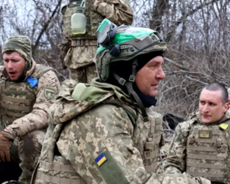 US-Ukraine Peace Talks Advance in Florida Amid Deadly Russian Attacks