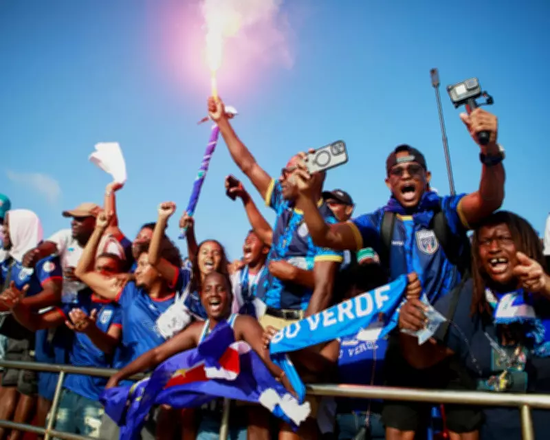 US Visa Bonds Up to $15,000 Could Block African World Cup Fans from Attending 2026 Tournament