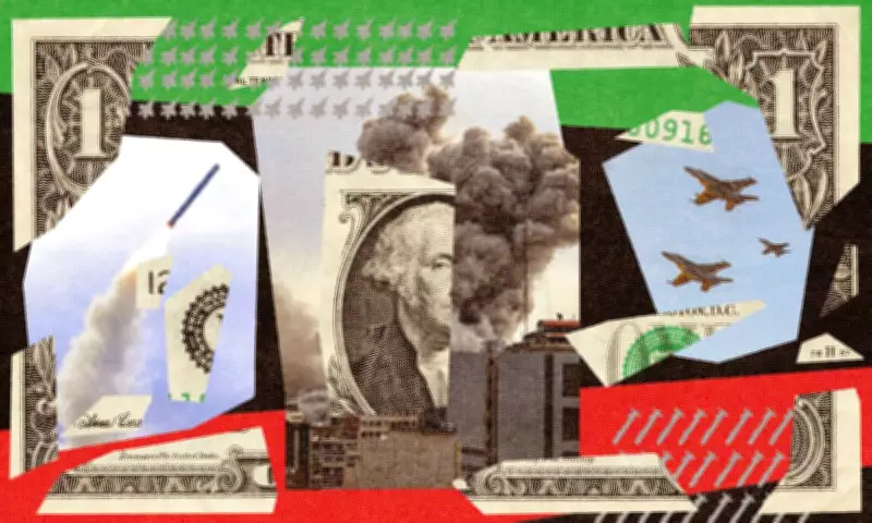 US War Costs in Iran Exceed $18 Billion as Conflict Enters Third Week