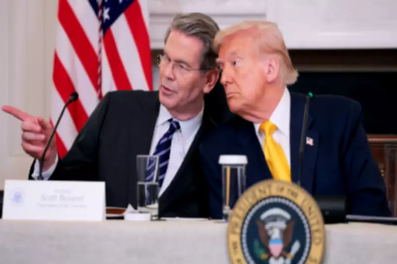 US Warns 15% Tariffs Could Take Effect This Week, Impacting Global Trade