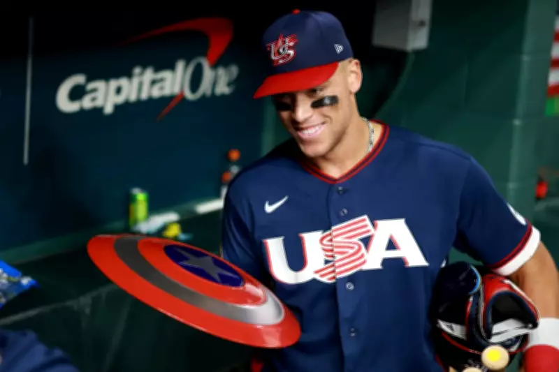 USA Advances to World Baseball Classic Semifinals with 5-3 Victory Over Canada