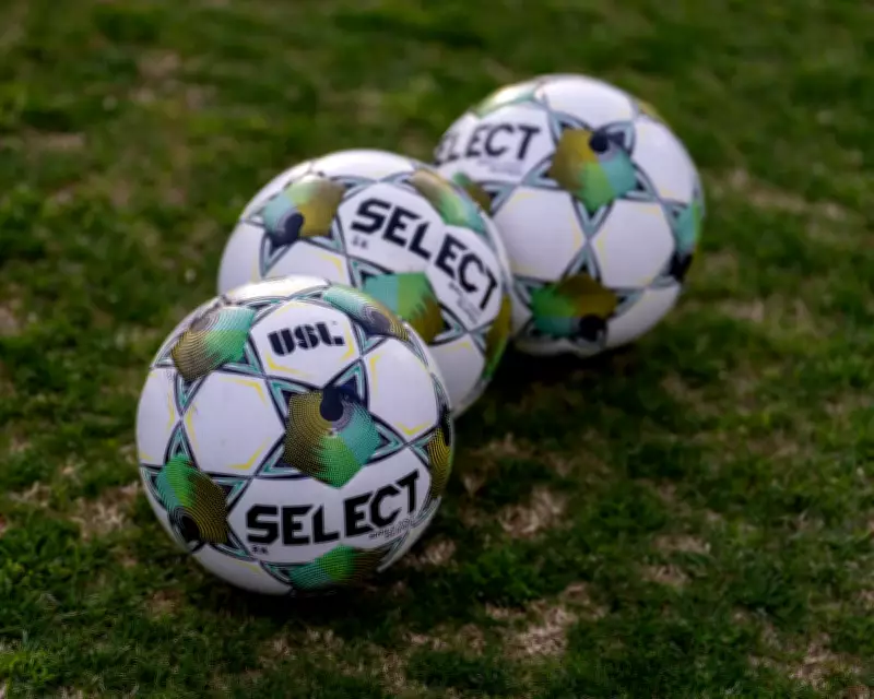 USL CBA Negotiations: Email Exchanges Reveal Stalled Talks