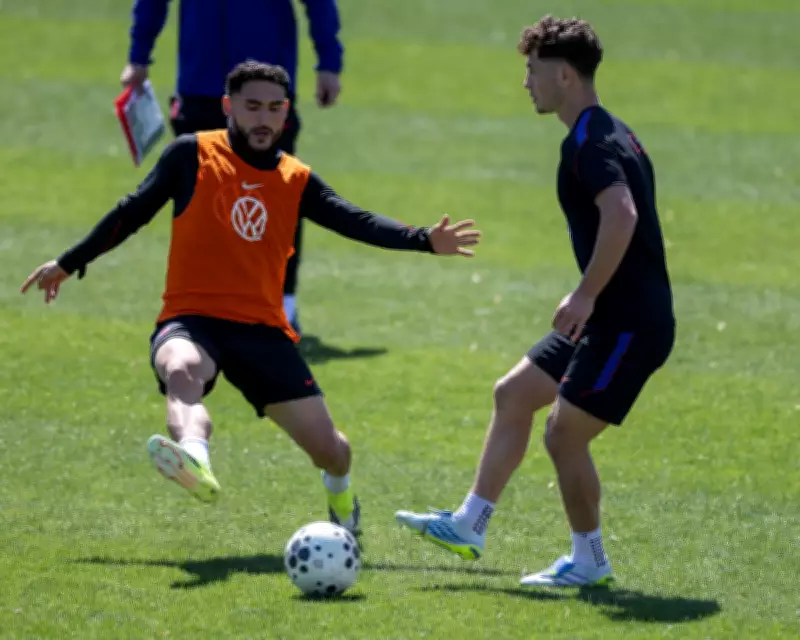 USMNT's Midfield Dilemma: Pochettino's World Cup Selection Headache Intensifies