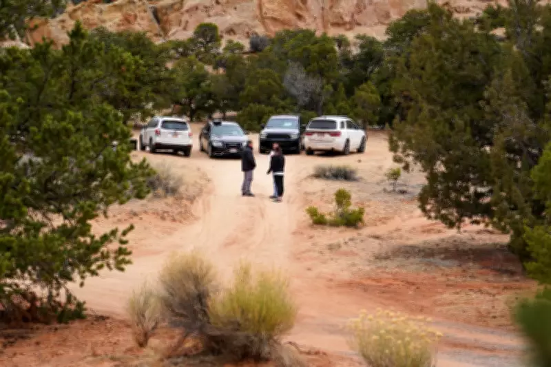 Utah Murders in Wayne County: A Deep Dive into the Investigation