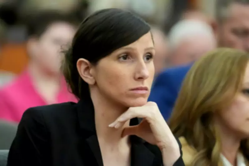 Utah Woman Convicted of Murdering Husband After Publishing Grief Book