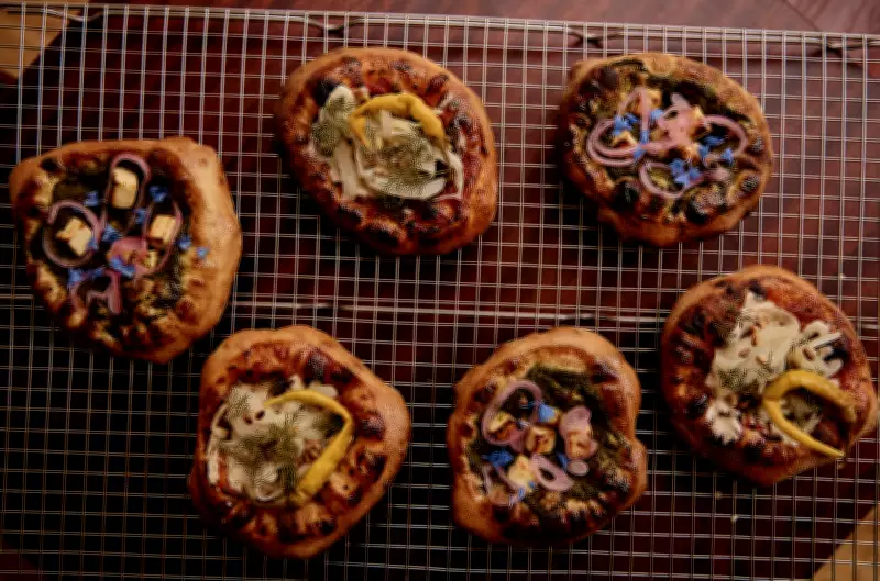 V&A East Museum Welcomes Jikoni's Global Fusion Restaurant in Stratford