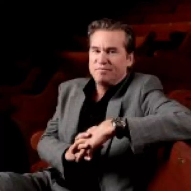 Val Kilmer Digitally Resurrected with AI for Final Film Role After Death