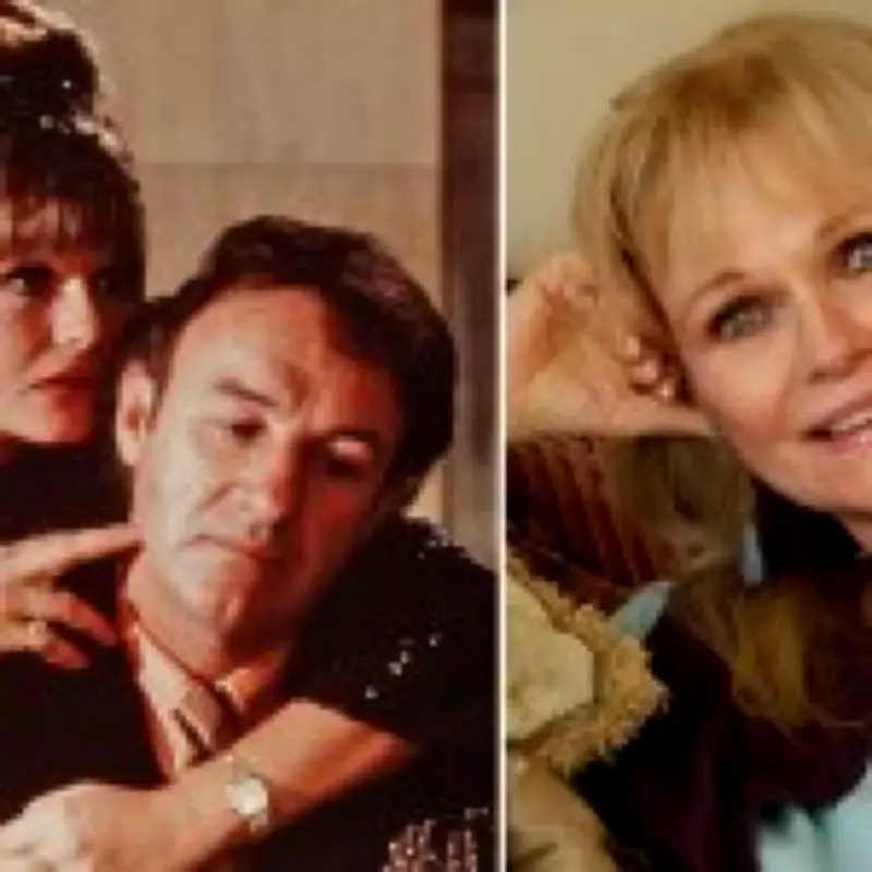 Valerie Perrine, Superman Actress, Dies at 82 After Parkinson's Battle