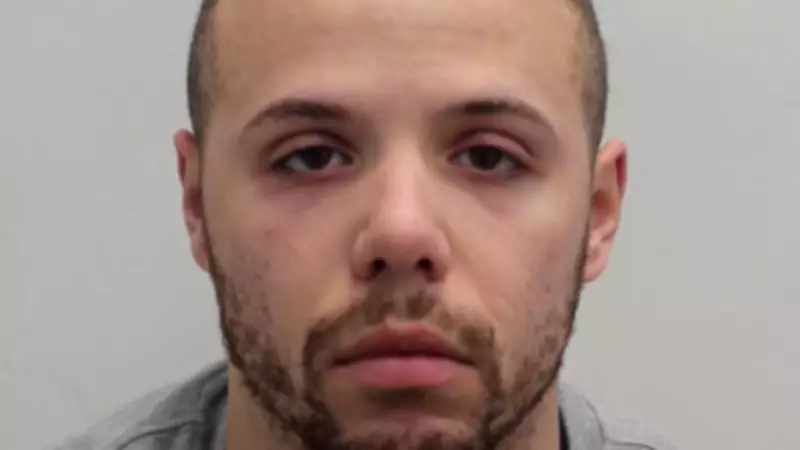 Van Driver Jailed for 8 Years After Fatal Crash at King's College London