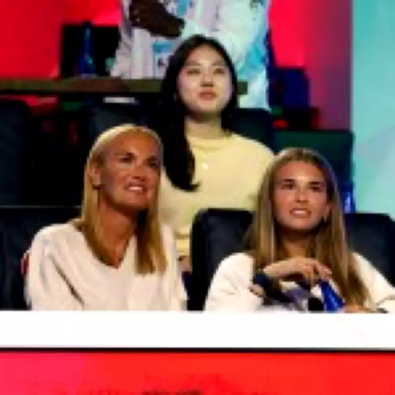 Vanessa Trump Issues Ultimatum to Tiger Woods After DUI Arrest and Car Crash