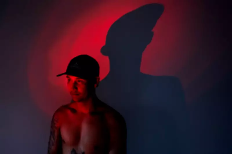 Venezuelan Man Deported Over Rose Tattoos Seeks Justice After Salvadoran Prison Ordeal