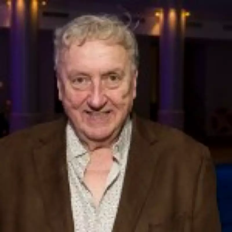 Veteran Actor Desmond Barrit Dies at 81, Tributes Flood In for Stage and Screen Star