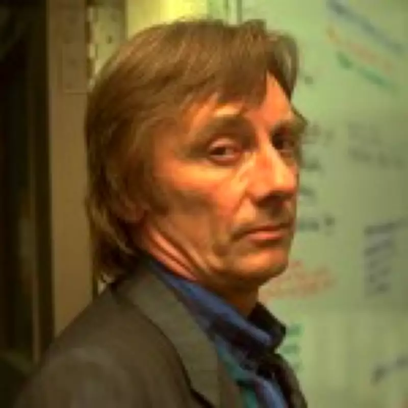 Veteran Actor Tom Georgeson, Star of Doctor Who and Boys from the Blackstuff, Dies at 88