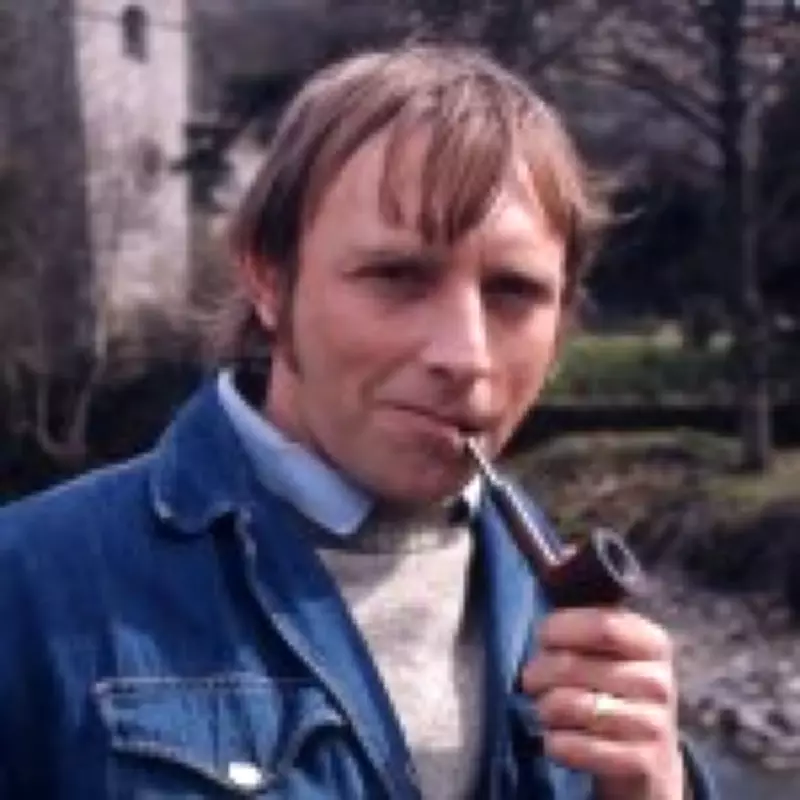 Veteran Soap Actor Eric Allan Dies at 85 After 50-Year Career