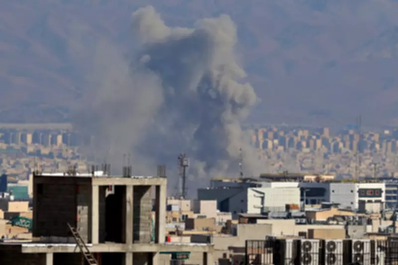 Veterans Divided Over Iran Conflict as War Memories Resurface