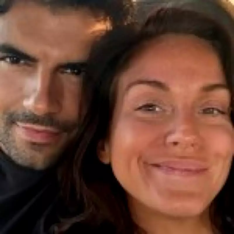 Vicky Pattison's 11-Hour Drive from Dubai to Oman Amid Missile Crisis