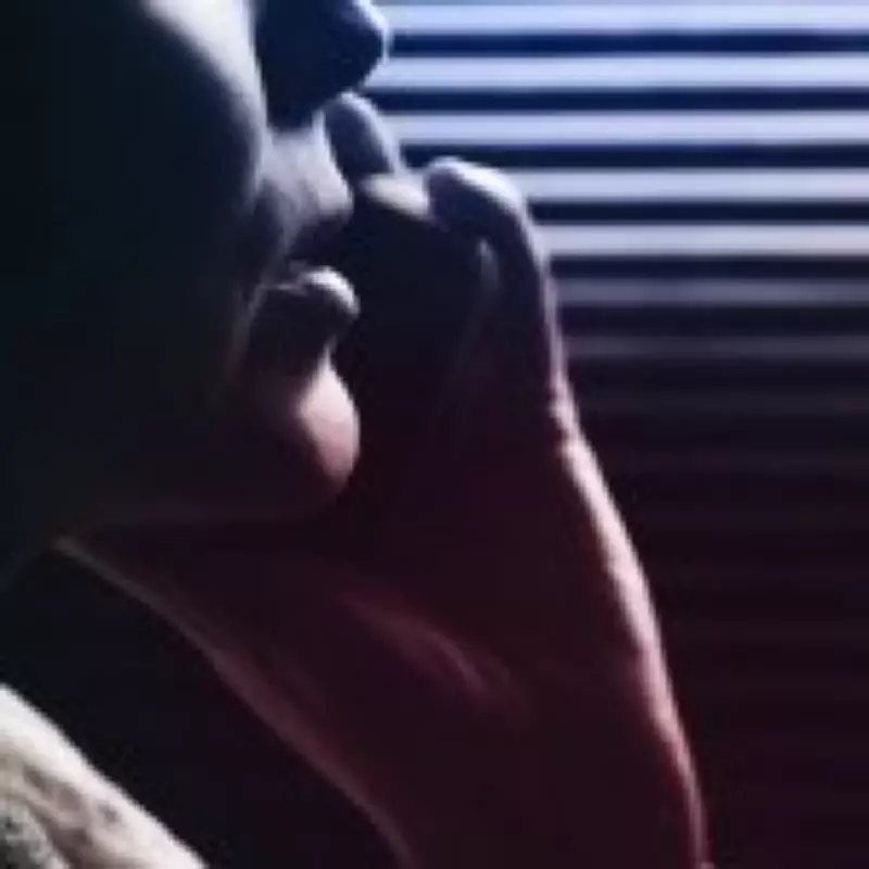 Victims Arrested: How Abusers Weaponize Counter-Allegations Against Women