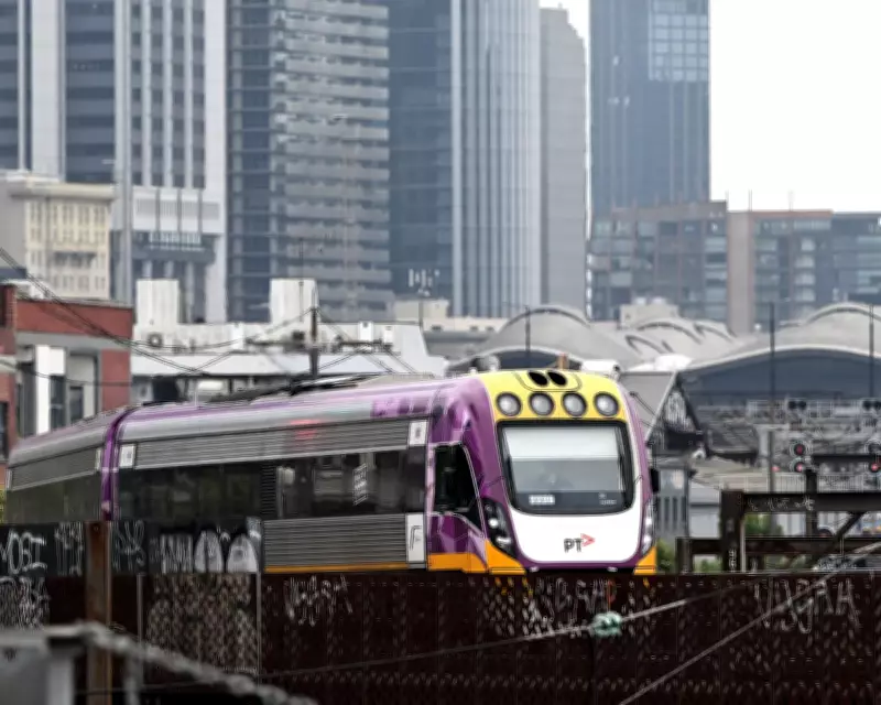 Victoria and Tasmania Offer Free Public Transport Amid Fuel Crisis