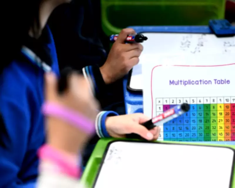 Victoria Teachers Strike Over Pay Dispute, Demanding 35% Rise and Better Conditions