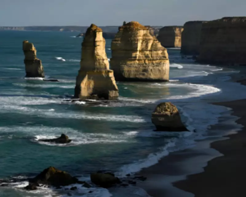 Victoria to Charge Entry Fees for Twelve Apostles, Sparking Tourism Debate