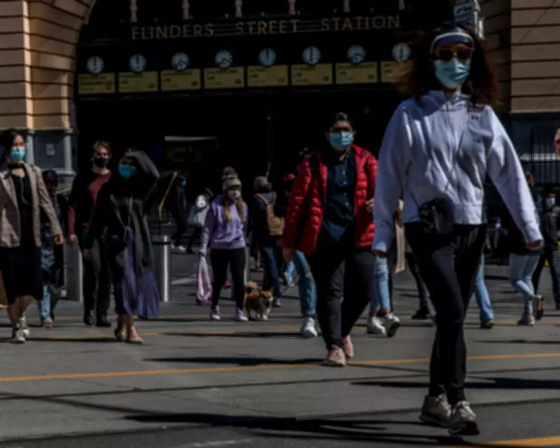 Victorian Government Settles $125M Class Action Over Pandemic Lockdowns