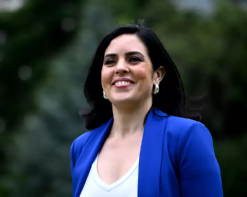 Victorian Liberal Candidate Faces Backlash Over Sex Offender Character Reference