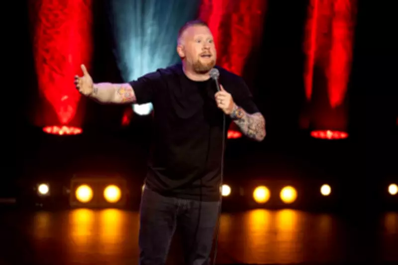 Viral Comedian Paul Smith's Pablo Live Hits London Cinemas for First Time