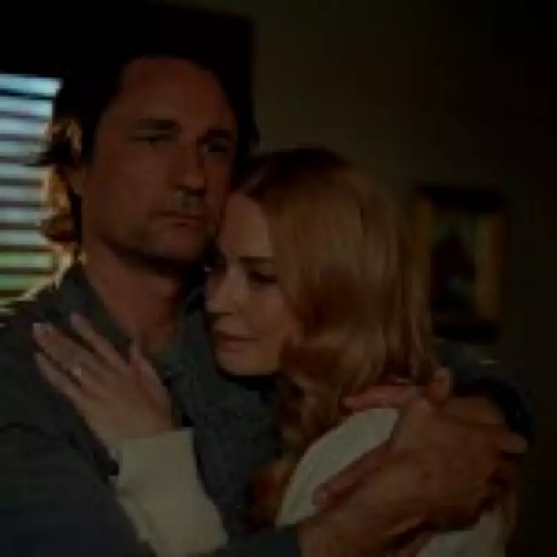 Virgin River Season 7 Tops Netflix Charts with Emotional Drama