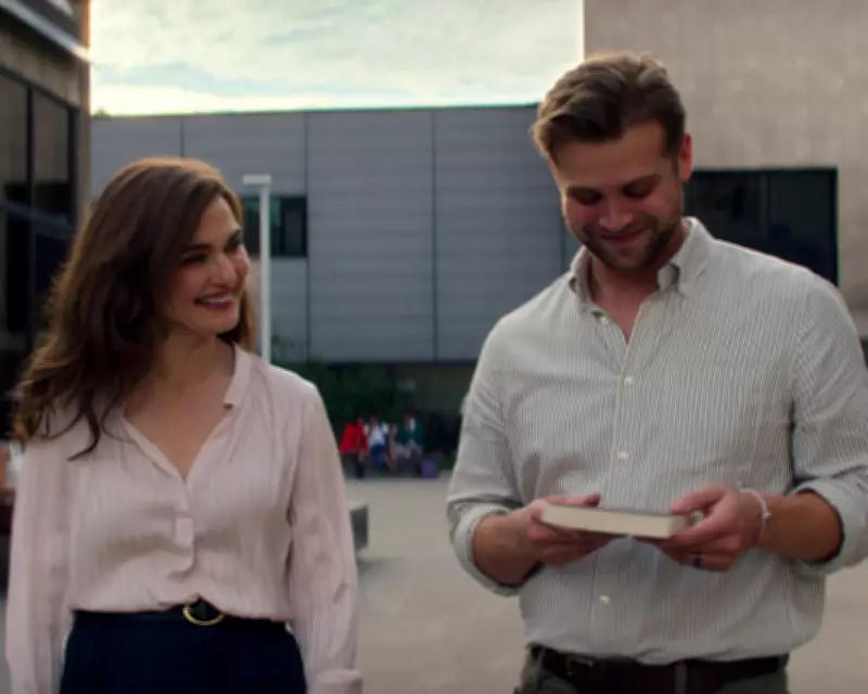 Vladimir Review: Rachel Weisz Delivers Unswerving Brilliance in TV Show