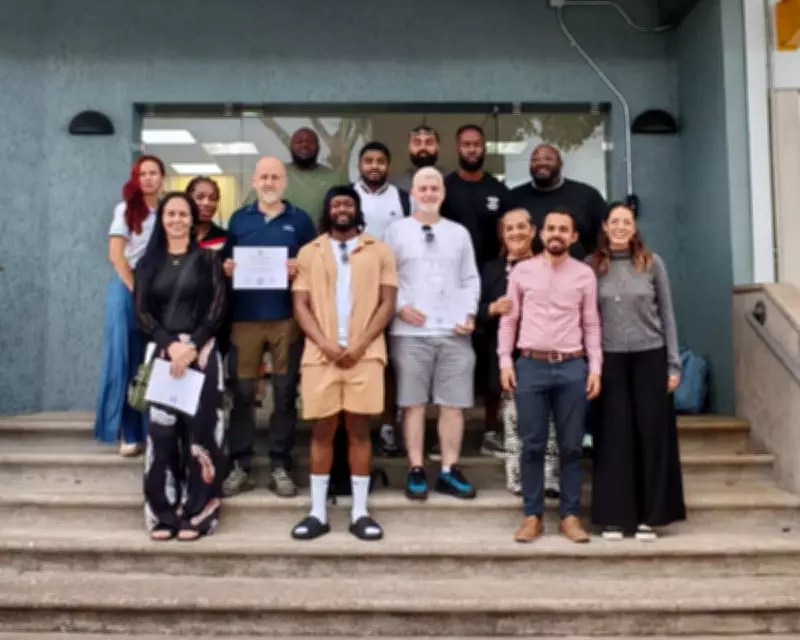 Wales' 'Life-Changing' Taith Programme Faces Closure Amid Funding Crisis