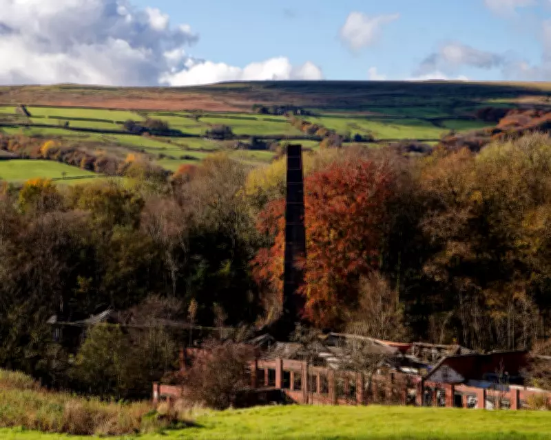 Walking the Path of the 1826 Lancashire Weavers' Uprising: A Bicentennial Journey