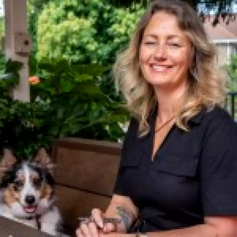 Walking Through Epping Forest When My Husband Asked for Divorce