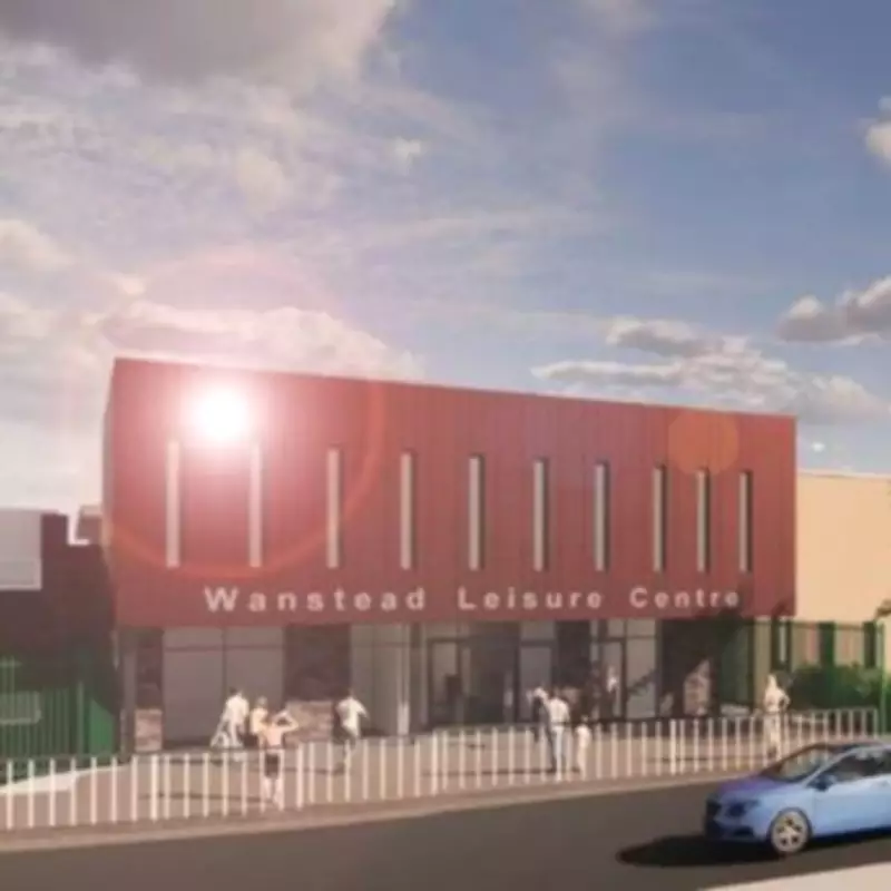 Wanstead Leisure Centre Redevelopment Faces New Delay as Contractor Collapses