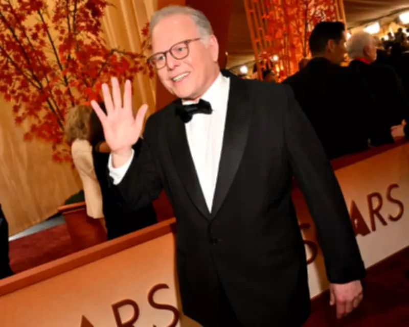 Warner Bros CEO David Zaslav Set for $700 Million Payout in Paramount Deal