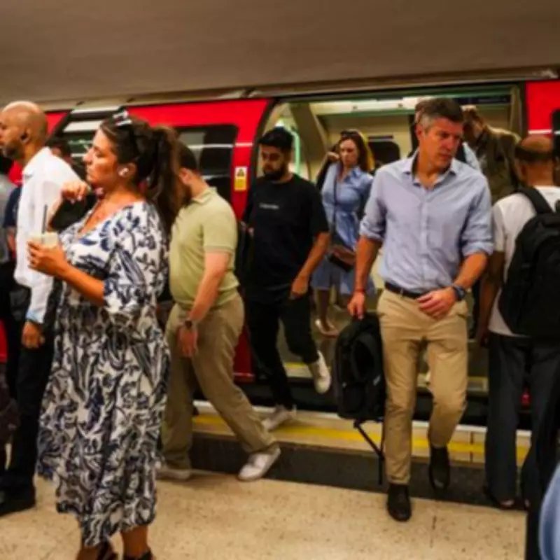 Waterloo & City Line May Return to Saturday Service After Covid Cuts