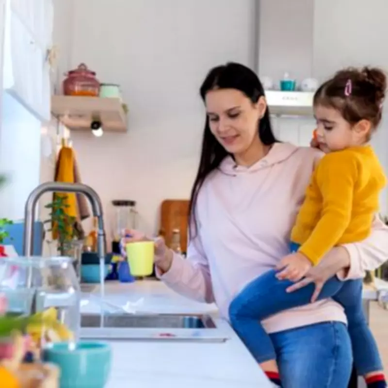 WaterSure Scheme Cuts Bills by £27 Monthly for DWP Benefit Recipients