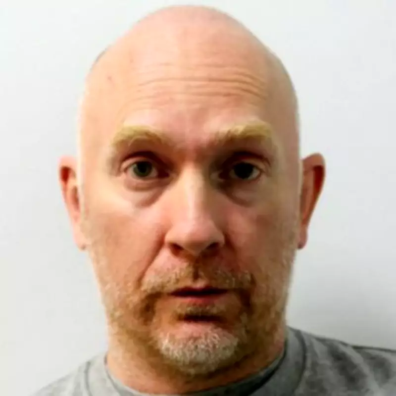 Wayne Couzens Fears Being 'Next Target' After Ian Huntley Prison Assault