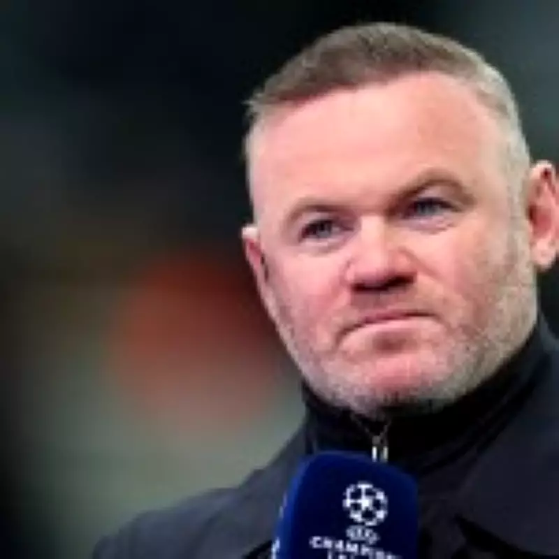 Wayne Rooney Backs Arsenal for Premier League Title Despite Carabao Cup Final Loss