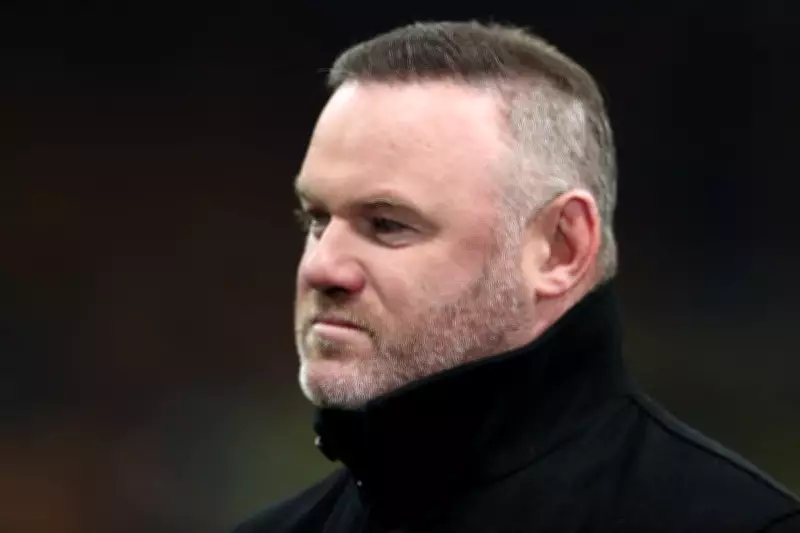 Wayne Rooney Calls Tottenham Relegation 'Absolute Disaster' in Premier League Battle