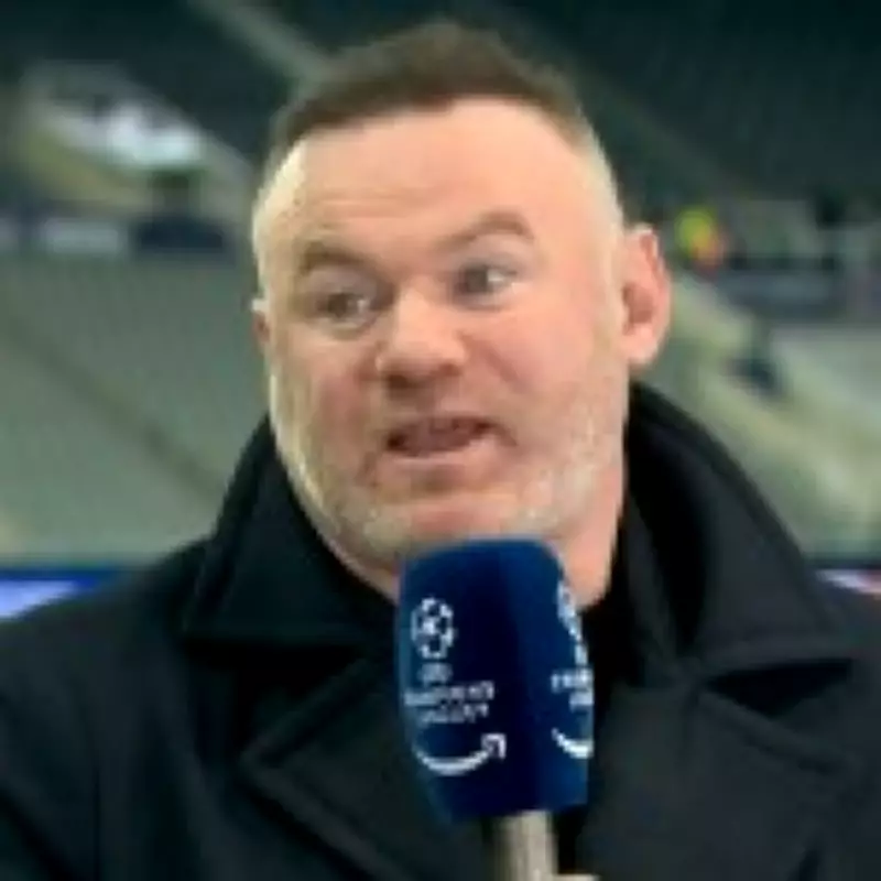 Wayne Rooney Clashes with Alan Shearer Over Newcastle's Tactics in Barcelona Draw