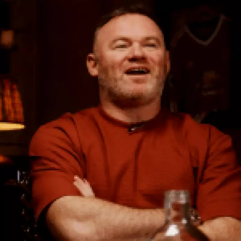 Wayne Rooney Reveals Regret Over Never Playing for Celtic