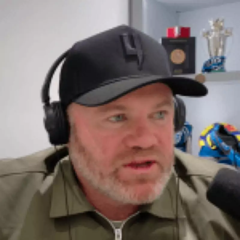 Wayne Rooney Urges Chelsea-Targeted James Trafford to Leave Manchester City