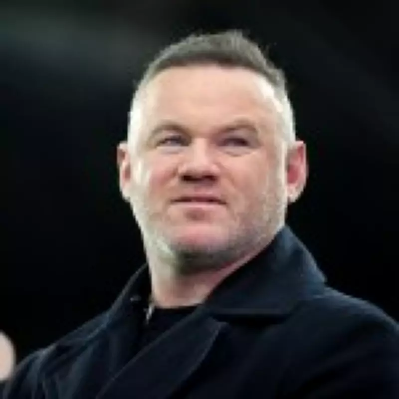 Wayne Rooney Urges Manchester United to Appoint Michael Carrick as Permanent Manager
