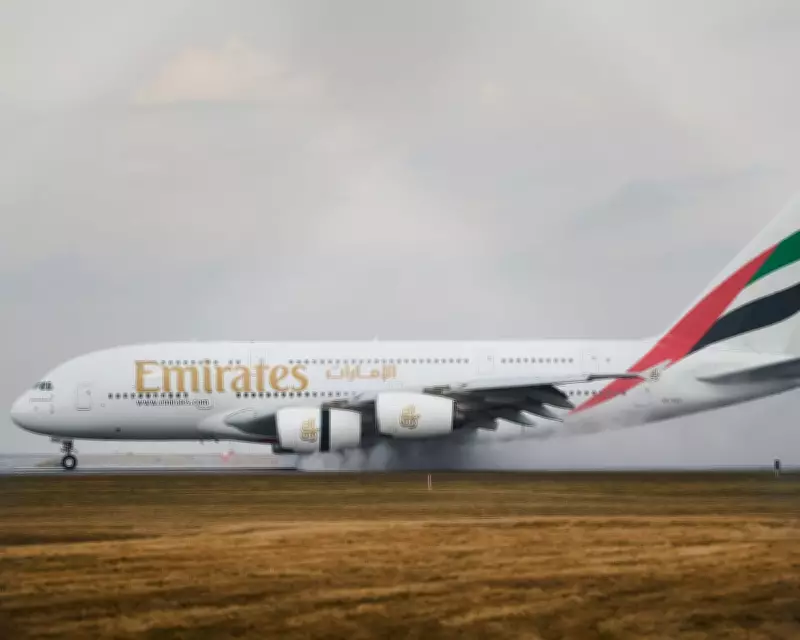 Wealthy Britons Fleeing Gulf Conflict Avoid UK to Dodge Tax Bills