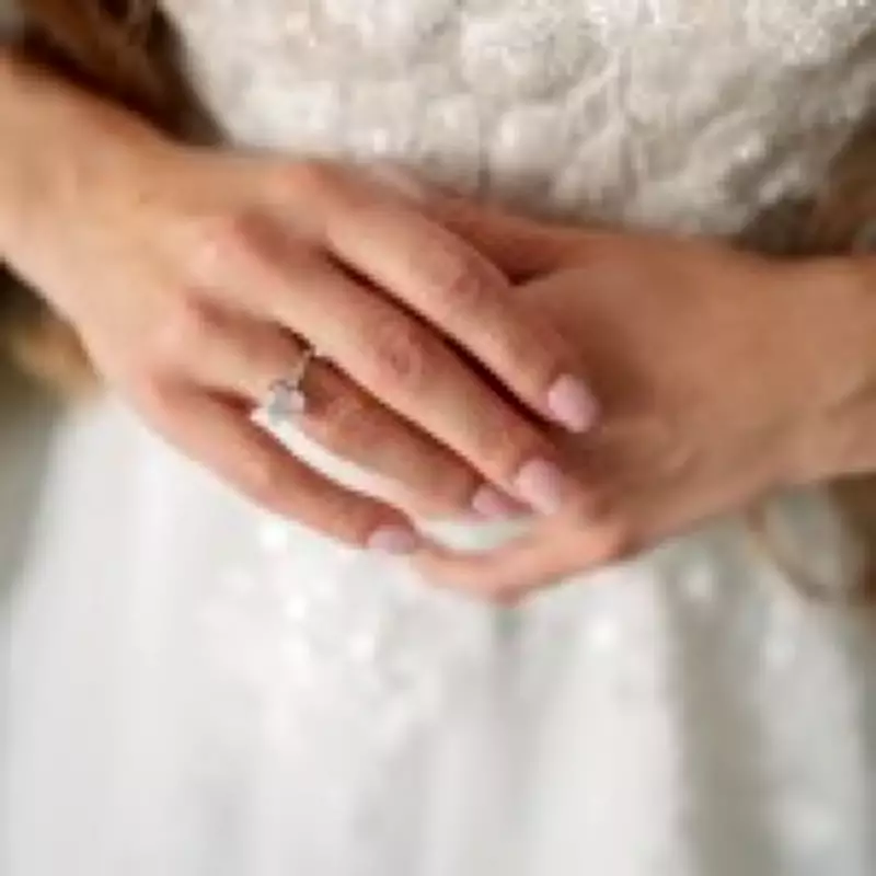 Wedding Dress Disaster: Hidden Heater Ruins Gown Hours Before Ceremony