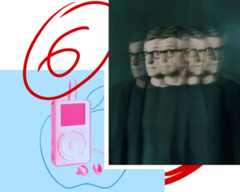 Weekend Reading: Theroux's Interview Tension, Apple's Legacy, and Generational Debates