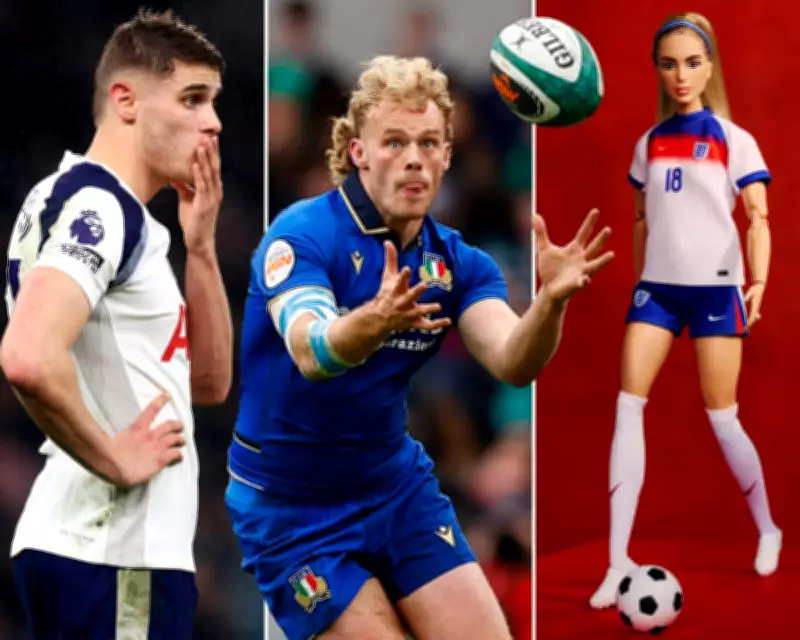 Weekly Sports Quiz Tests Knowledge on F1, Paralympics, and Major Leagues